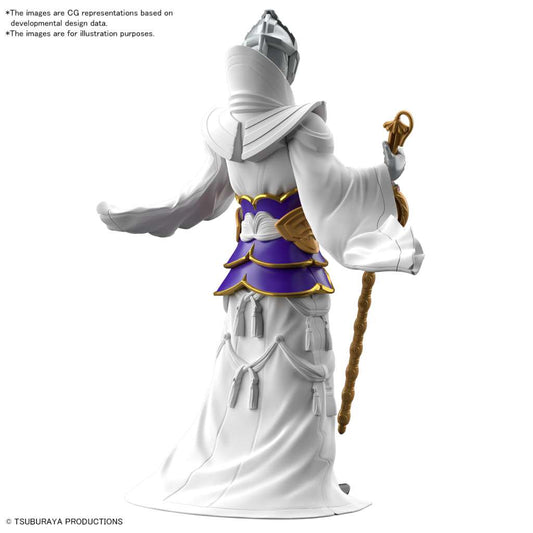 ULTRAMAN AOL ULTRAMAN ORB JIANG ZIYA ARM