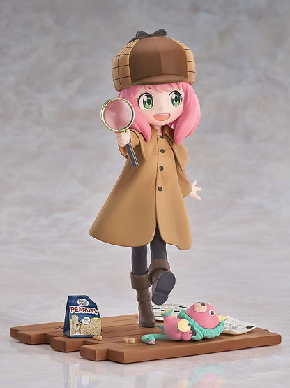 SPY X FAMILY ANYA FORGER DETECTI 1/7 FIG
