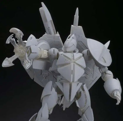 BANDAI MG TURN X 1/100 MODEL KIT 17 cm