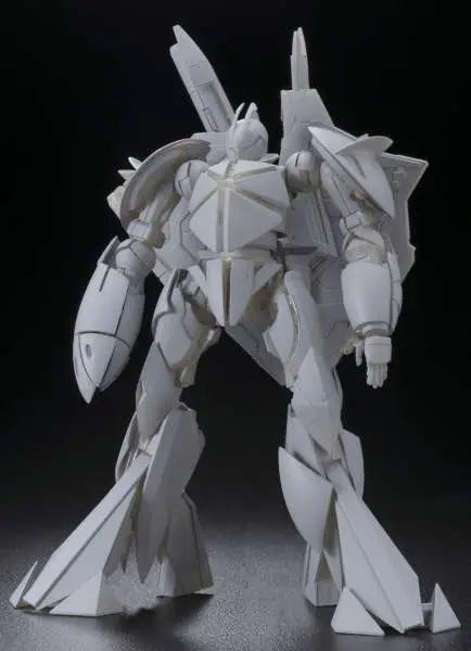 BANDAI MG TURN X 1/100 MODEL KIT 17 cm