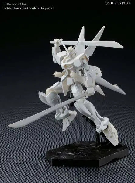 BANDAI HG ASTRAY M1 R16 1/144 MODEL KIT 12 cm