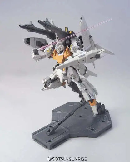 BANDAI HGUC REZEL DEFENDER B-UNIT 1/144 MODEL KIT 12 cm