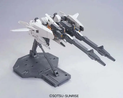 BANDAI HGUC REZEL DEFENDER B-UNIT 1/144 MODEL KIT 12 cm