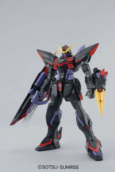 BANDAI - GUNDAM MG BLITZ 1/100 MODEL KIT