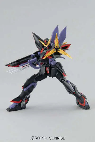 BANDAI - GUNDAM MG BLITZ 1/100 MODEL KIT