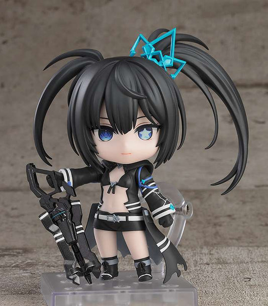 BLACK ROCK SHOOTER ELISHKA NENDOROID