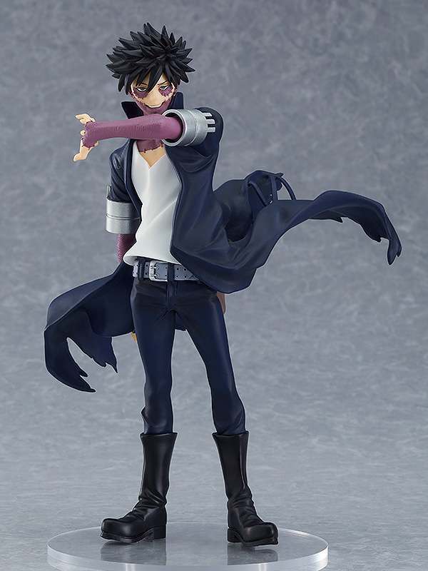 MY HERO ACADEMIA POP UP PARADE PVC STATUA DABI 18 CM TAKARA TOMY