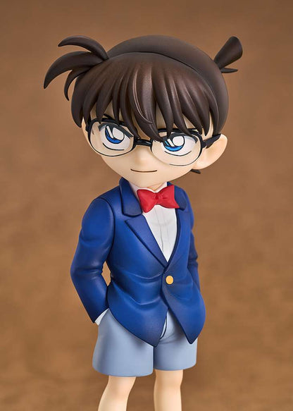 DETECTIVE CONAN CONAN EDOGAWA PUP