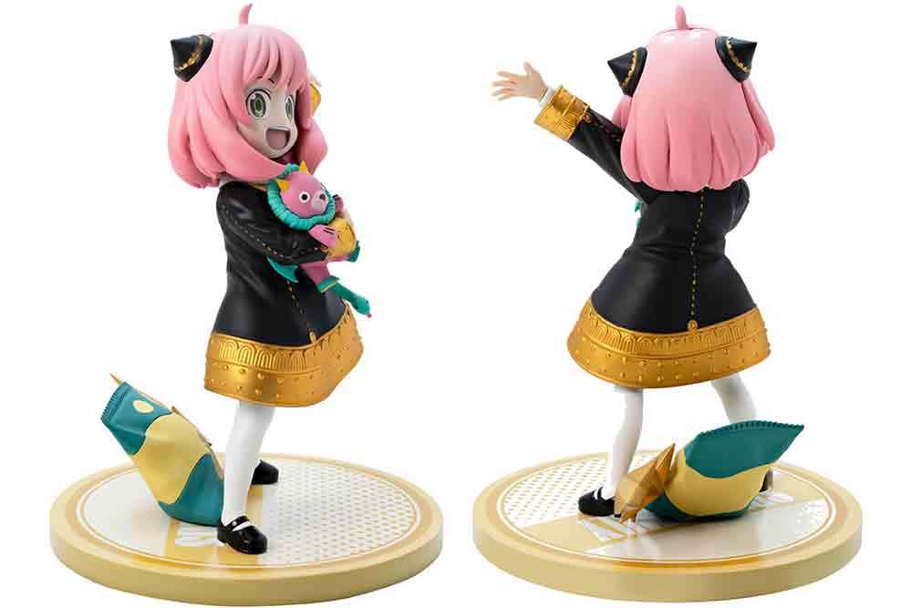 SPYXFAMILY ANYA SFC STATUE