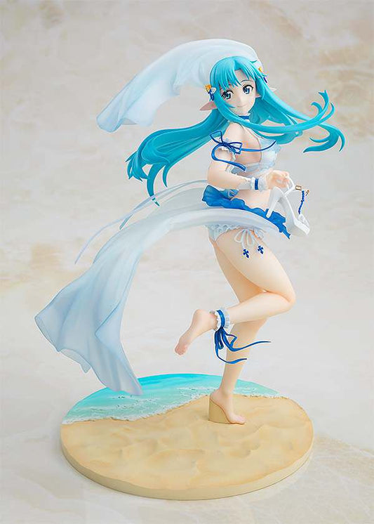 SAO UNDINE SUMMER WEDDING RERUN ST