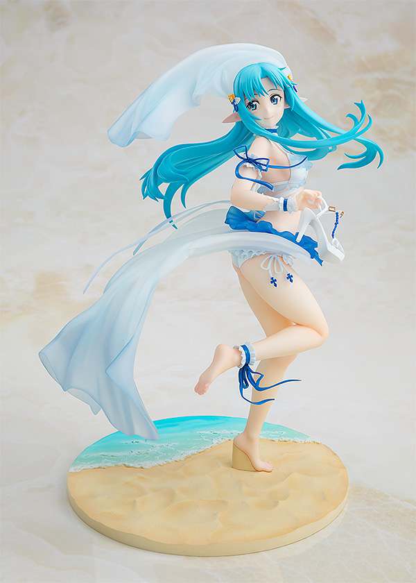 KADOKAWA SAO UNDINE SUMMER WEDDING RERUN ST STATUA 26 cm