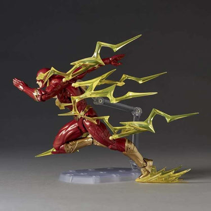REVOLTECH A.Y. DC COMICS FLASH 2025 AF