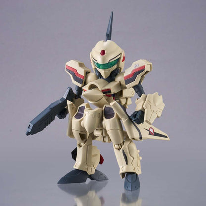BANDAI MACROSS PLUS YF-19 MYUNG FANG LONE TINY SESSION ACTION FIGURE 11 cm