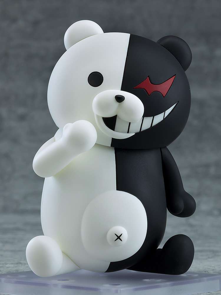 DANGANRONPA 1-2 RELOAD MONOKUMA 2.0 NEND