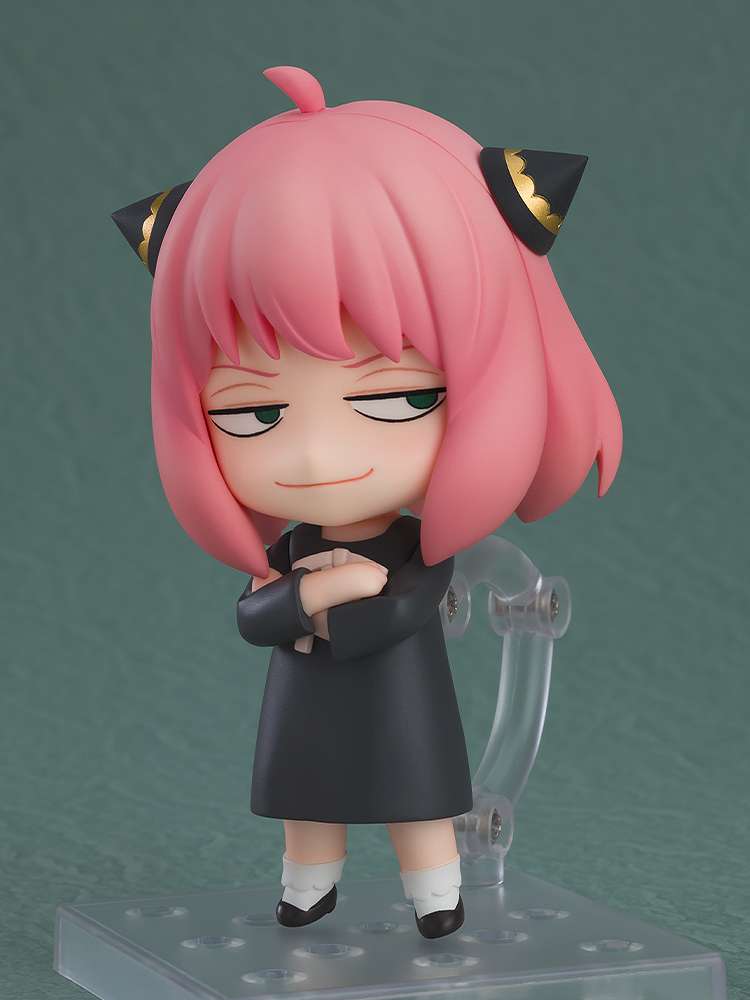 SPYXFAMILY ANYA CASUAL OUTFIT NENDOROID