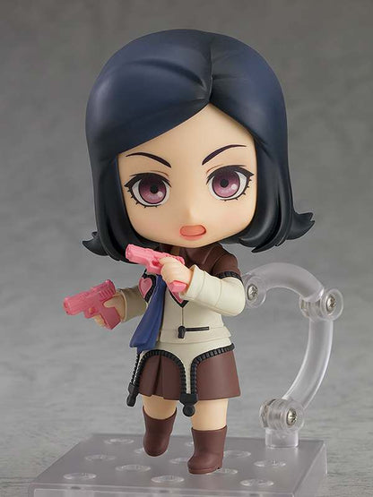 GOOD SMILE COMPANY NENDOROID PERSONA2 MAYA AMANO MINI FIGURA 10 cm