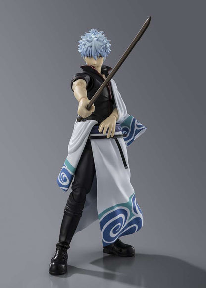 GINTAMA SAKATA GINTOKI SHF