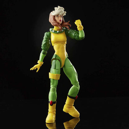 HASBRO ROGUE - MARVEL LEGENDS AOA AF ACTION FIGURE