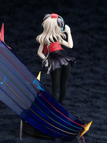 LEAGUE OF NATIONS WITCHES VIRGINIA ST STATUA FURYU