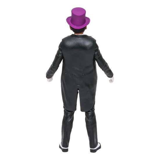 DC RETRO BATMAN 66 THE PENGUIN AF