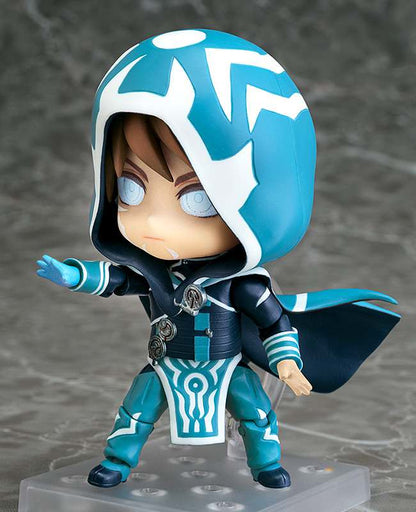 PHAT NENDOROID MAGIC GATHER JACE BELEREN MINI FIGURA 10 cm