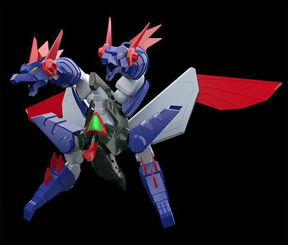 GOOD SMILE COMPANY MODEROID MADO KING GRANZORT WYBUST MK MODEL KIT 14 cm