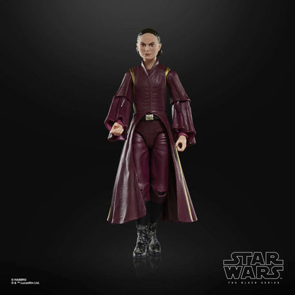 HASBRO SW BL TPM PADME AMIDALA AF ACTION FIGURE
