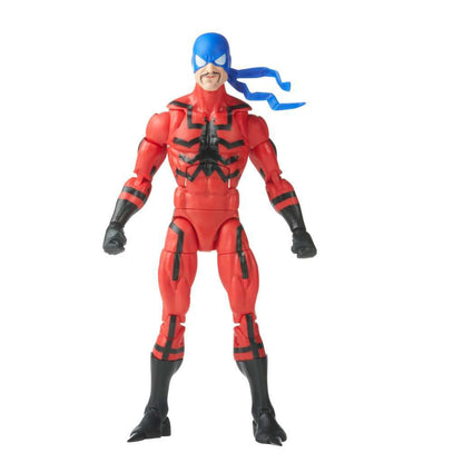 HASBRO ML VINTAGE TARANTULA AF ACTION FIGURE