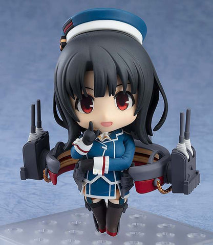 GOOD SMILE COMPANY NENDOROID KANCOLLE TAKAO MINI FIGURA 10 cm