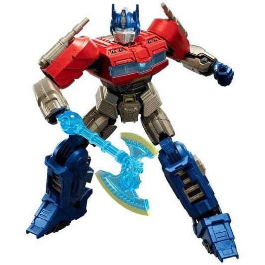 TRANSFORMERS OPTIMUS ONE CLC11 MK