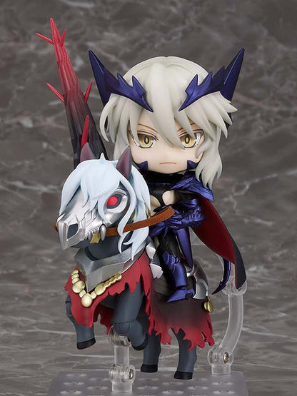GOOD SMILE COMPANY NENDOROID FATE G/O ALTRIA PENDRAGON MINI FIGURA 10 cm