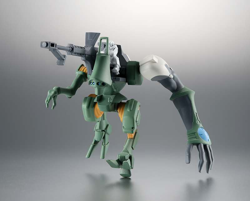 BANDAI RS GAINER&GACHICO OVERMAN KING GAINER ACTION FIGURE 13 cm