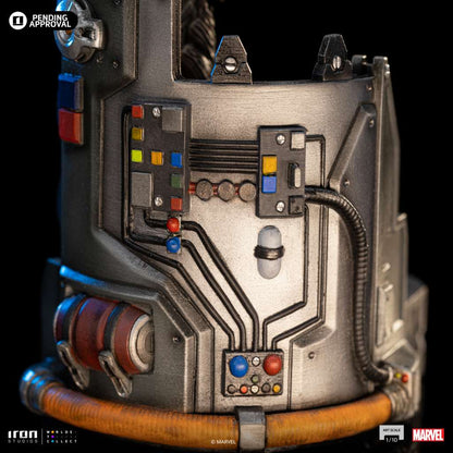 GOTG 3 GROOT 1/10 STATUE