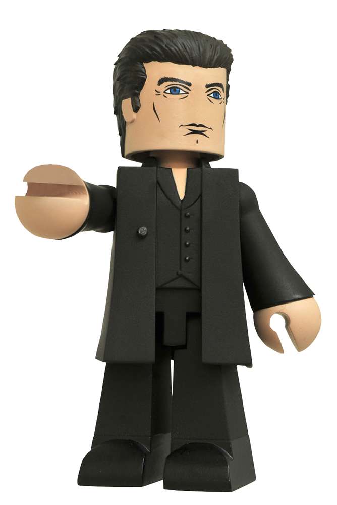 DARK TOWER MAN IN BLACK VINIMATE