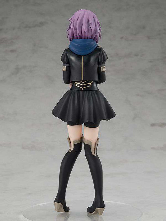 FIRE EMBLEM: THREE HOUSES POP UP PARADE PVC STATUA BERNADETTA VON VARLEY 16 CM GOOD SMILE COMPANY
