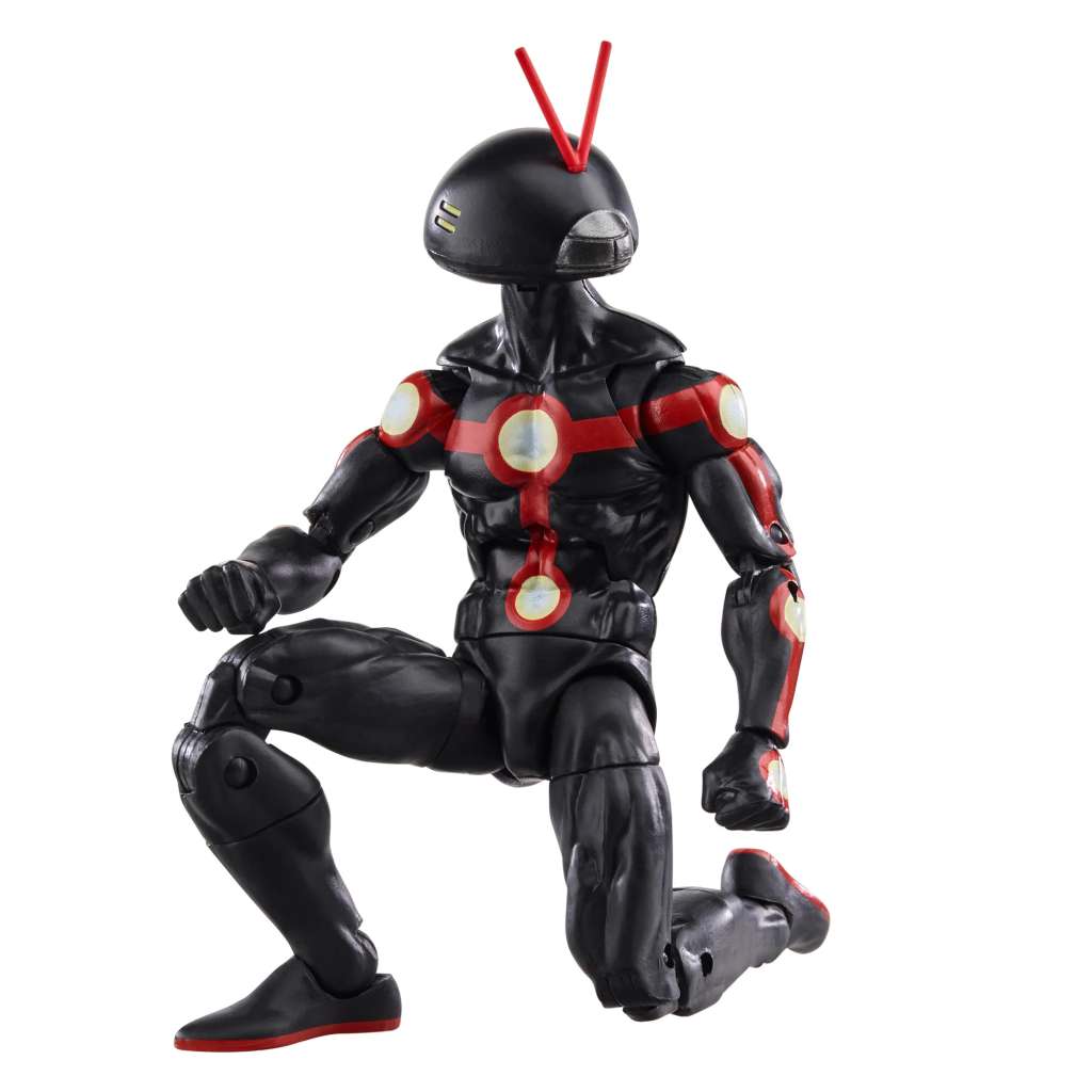 HASBRO ML CASSIE LANG FUTURE ANT-MAN AF ACTION FIGURE