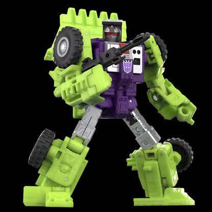 TRANSFORMERS SS TM SCRAPPER AF