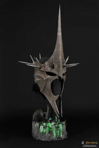 LOTR WITCHKING OF ANGMAR 1:1 ART MASK
