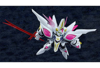 GRANBELM WHITE LILY MODEROID MK