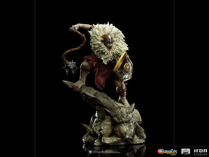 THUNDERCATS MONKIAN BDS ART SCALE 1/10