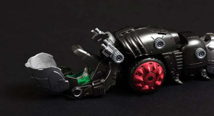 ZOIDS REALI MOD RMZ-005 MOLGA GUYLO MKIT