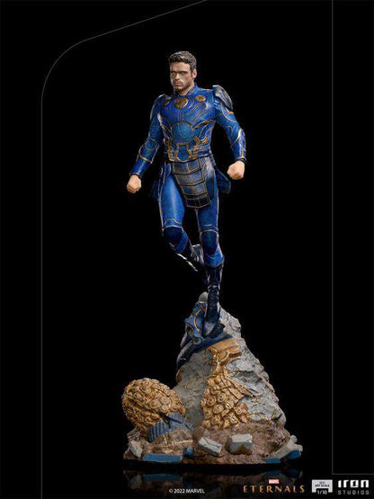 IRON STUDIOS ETERNALS IKARIS 1/10 STATUA 29 cm