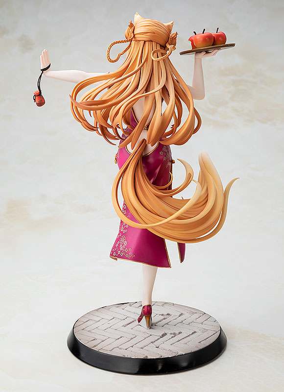 KADOKAWA SPICE WOLF HOLO CHINESE DRESS ST STATUA 22 cm
