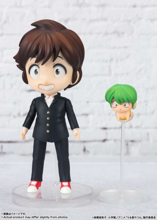 URUSEI YATSURA ATARU & TEN FIGUARTS MINI