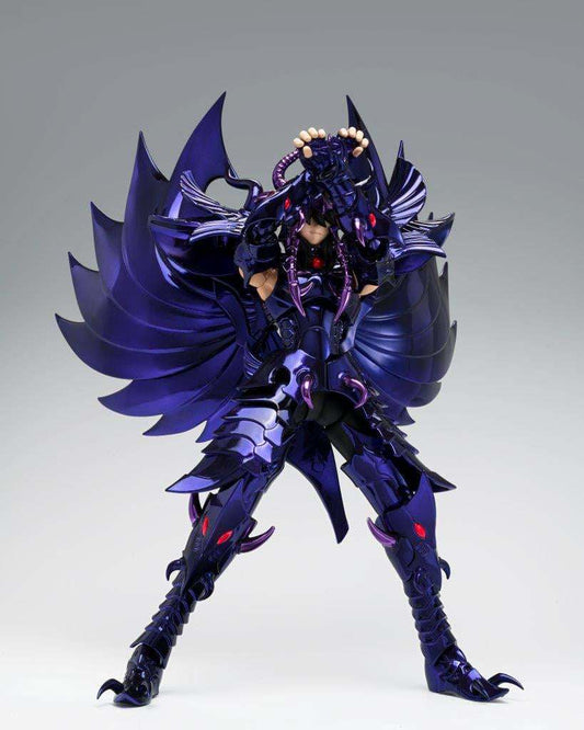 SAINT CLOTH MYTH EX GARUDA OCE ACTION FIGURA BANDAI