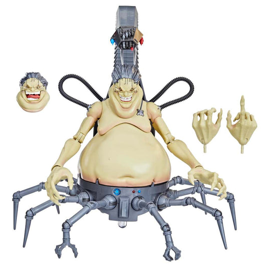 MARVEL LEGENDS MOJO AF ACTION FIGURA HASBRO