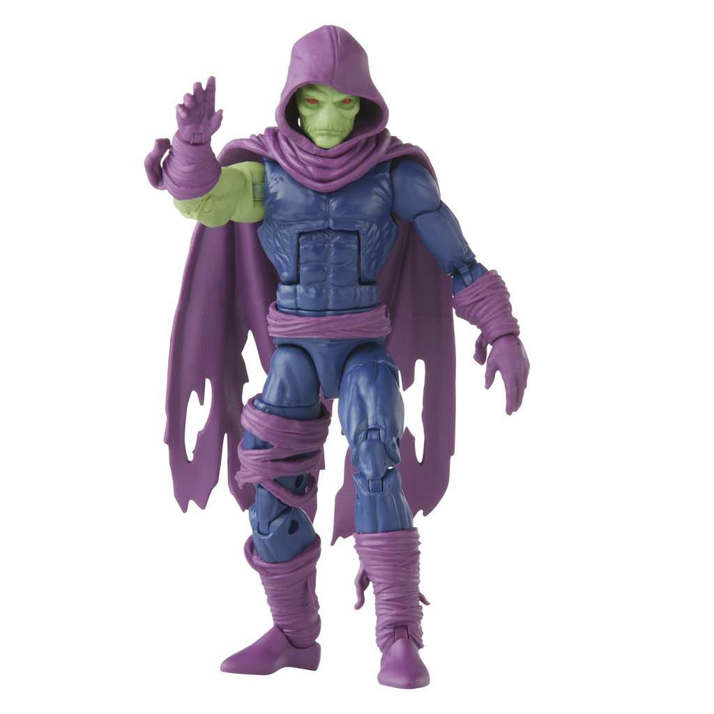HASBRO ML DRS MM SLEEPWALKER AF ACTION FIGURE
