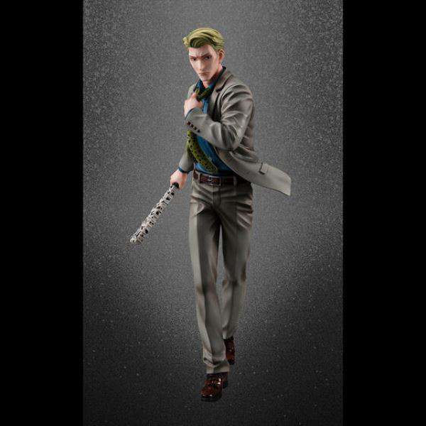 JUJUTSU KAISEN KENTO NANAMI FIGURE