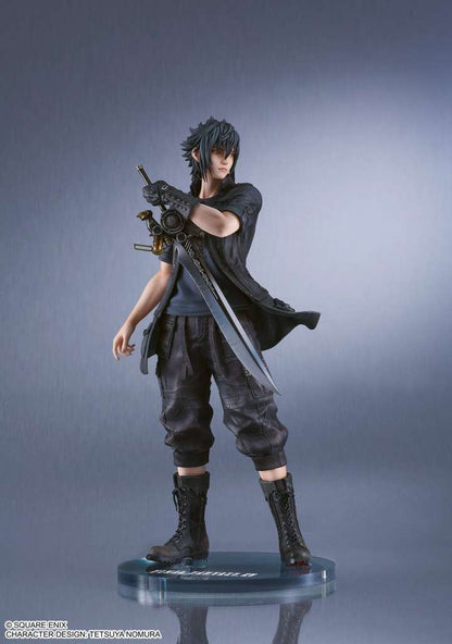 FF 15 NOCTIS LUCIS CAEL BY GOODSMILE FIG