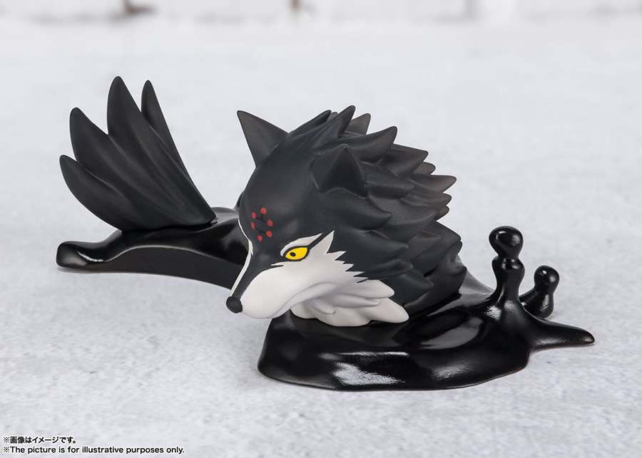 JUJUTSU KAISEN MEGUMI FUSHIGURO MINI